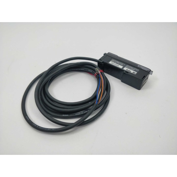 KEYENCE  LV-51MP
