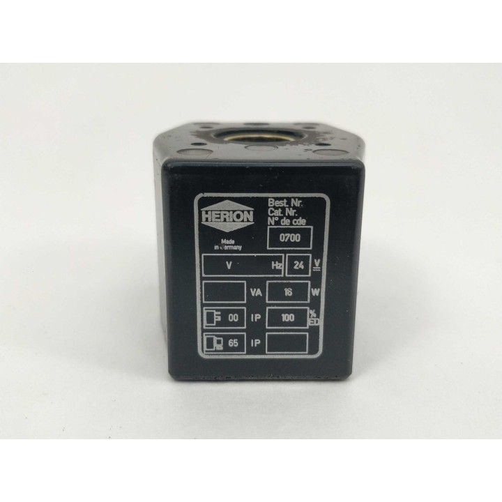 Herion 0700