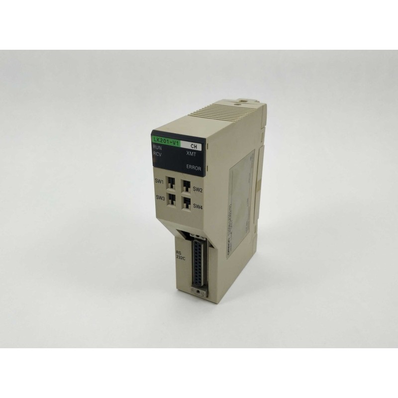 OMRON C200H-LK201-V1