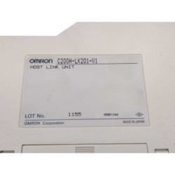 OMRON C200H-LK201-V1