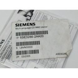 SIEMENS 6SE3286-2AA00