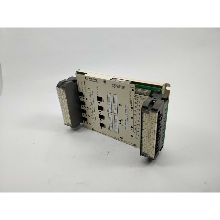 Niigata Mechatronics KP2-CH4B
