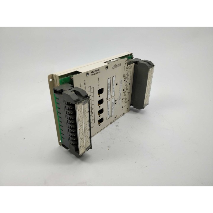 Niigata Mechatronics KP2-CH4B