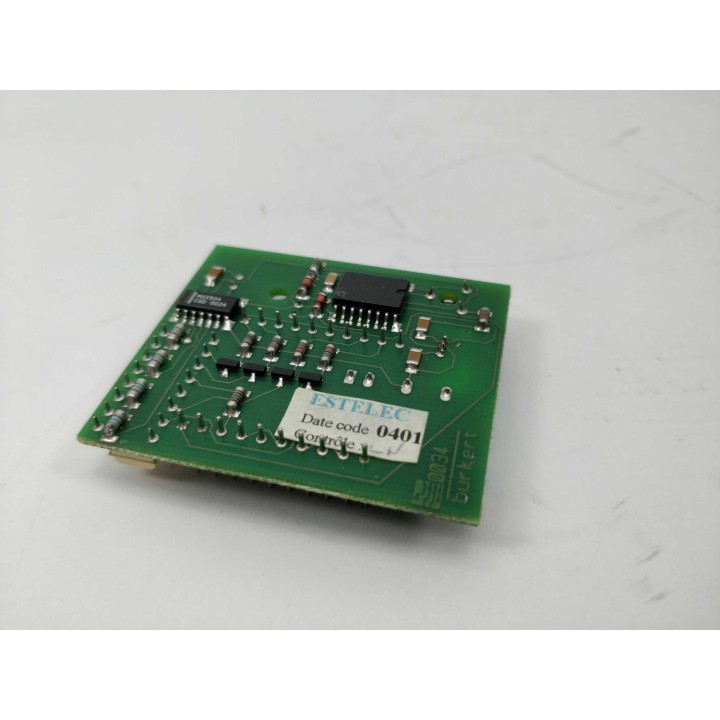 Burkert 1067