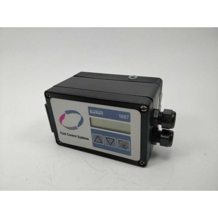 Burkert 1067