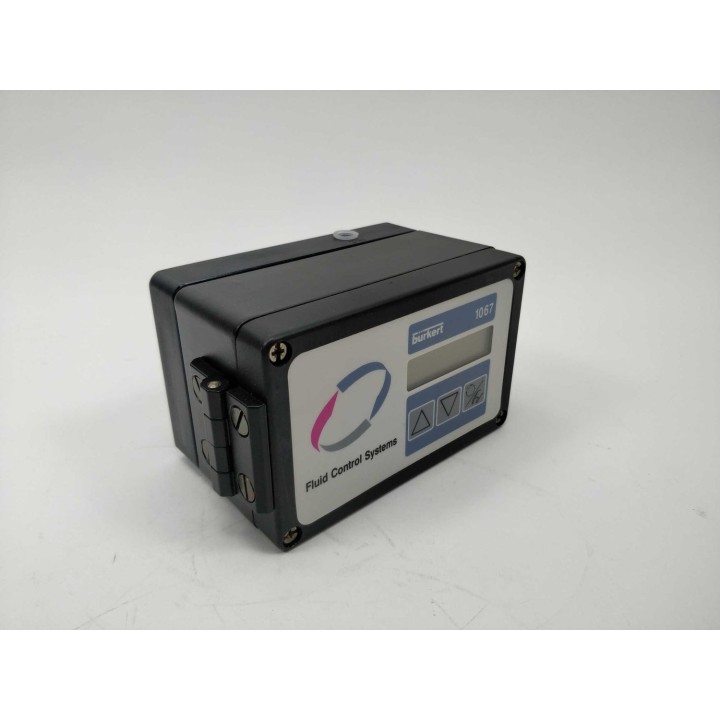 Burkert 1067