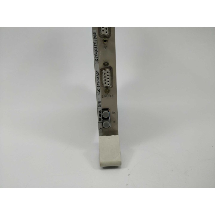Siemens 6GK1543-1AA01