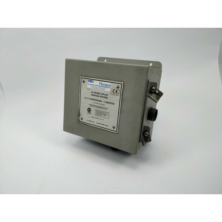 Hatraco Altronic CPU-95. 791950-18