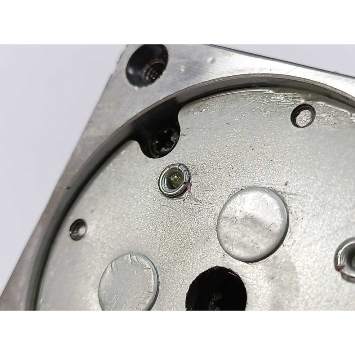 ZD Motor 2GN 10K