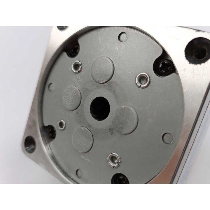 ZD Motor 2GN 18K