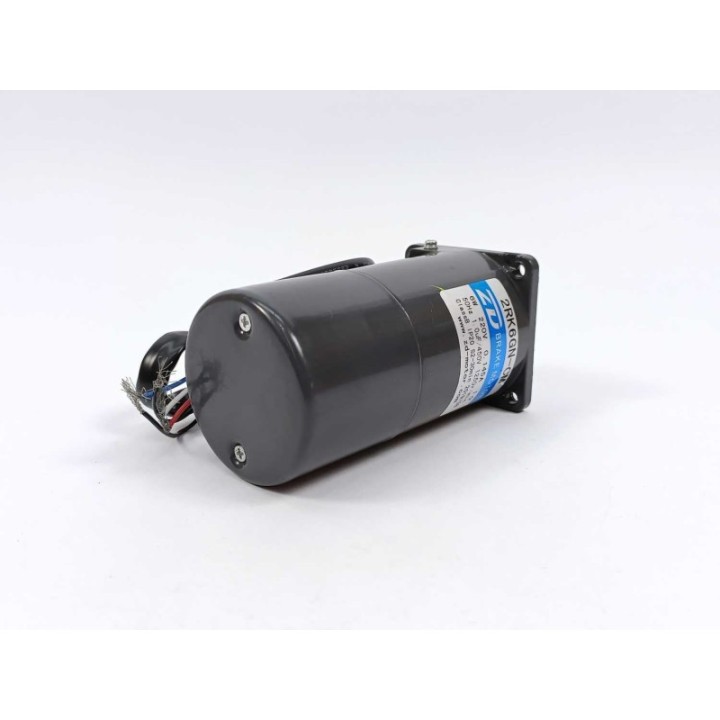 ZD Motor 2RK6GN-CM
