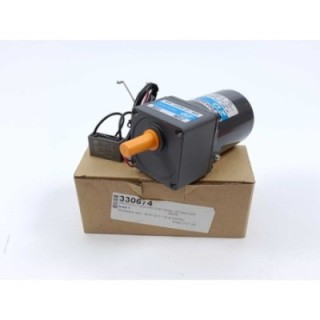 ZD Motor 2RK6GN-C + 2GN 15K