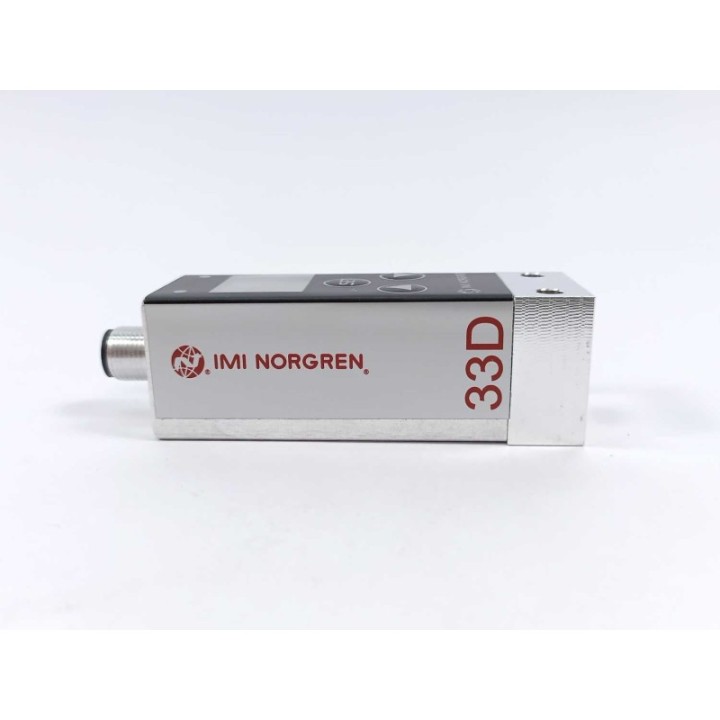 IMI NORGREN 33D