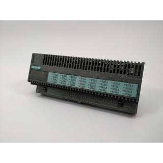 SIEMENS 6ES7131-0BL10-0XB0