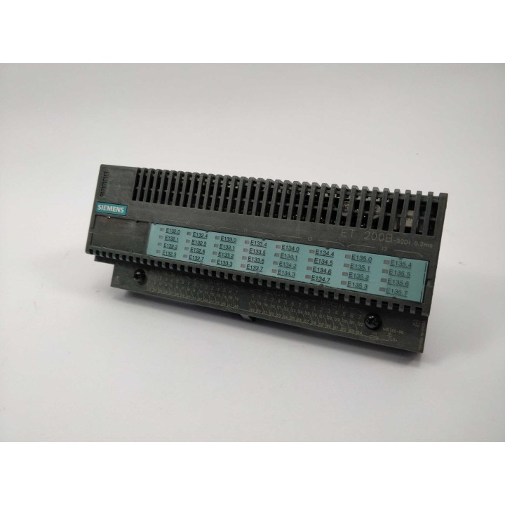 SIEMENS 6ES7131-0BL10-0XB0