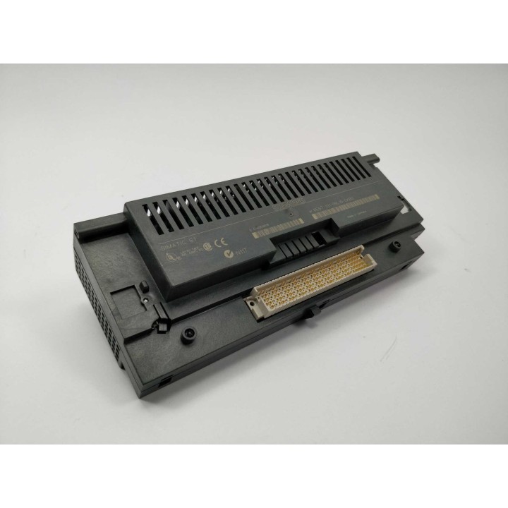 SIEMENS 6ES7131-0BL10-0XB0