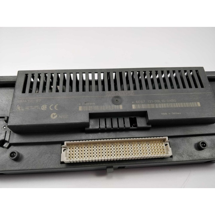 SIEMENS 6ES7131-0BL10-0XB0