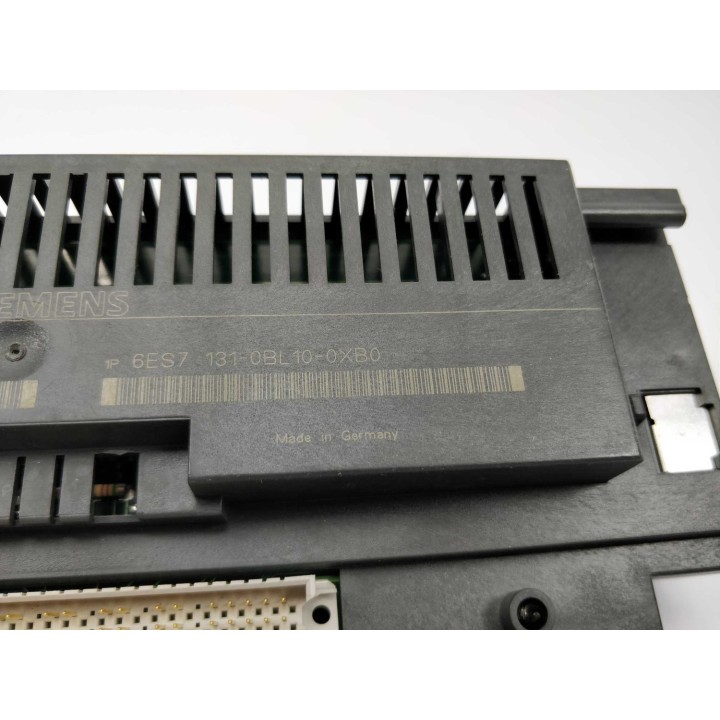SIEMENS 6ES7131-0BL10-0XB0