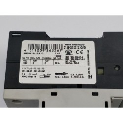 Siemens 3RV1011-1EA10