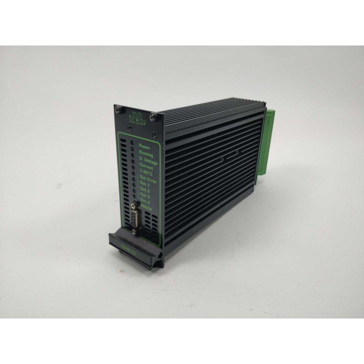 JVL Industri Elektronik DMC10