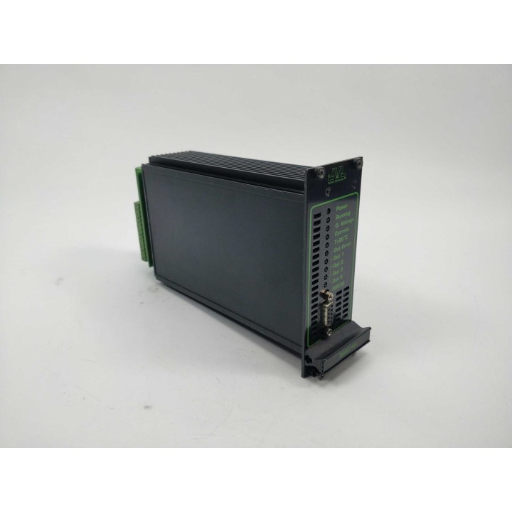 JVL Industri Elektronik DMC10