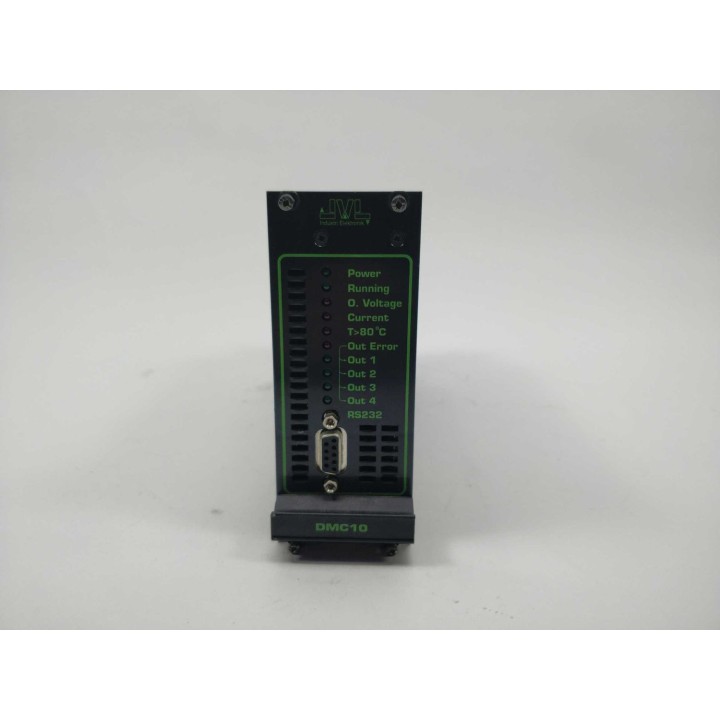 JVL Industri Elektronik DMC10