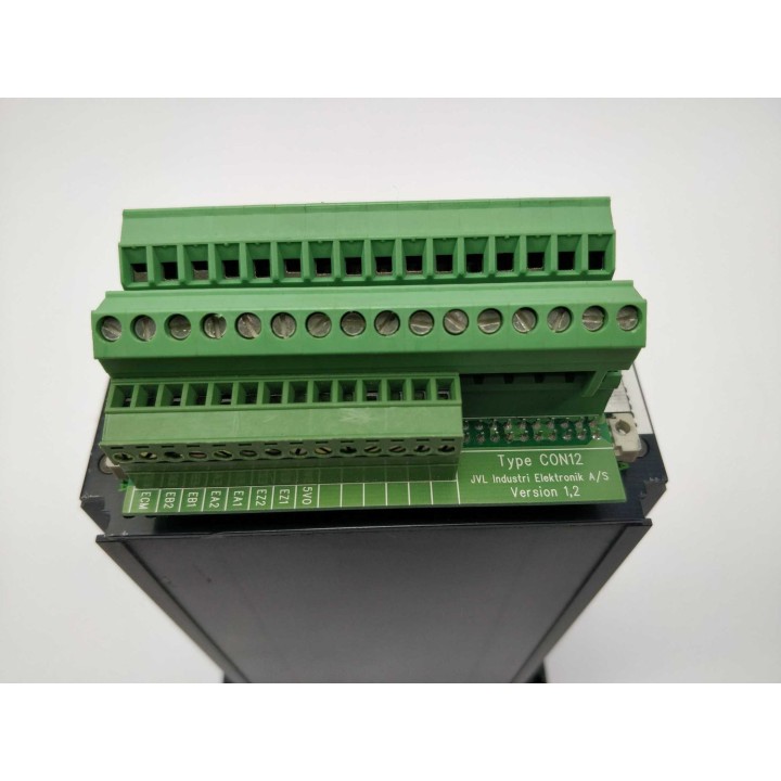 JVL Industri Elektronik DMC10