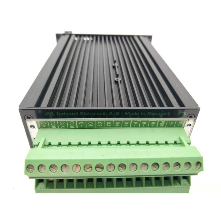 JVL Industri Elektronik DMC10
