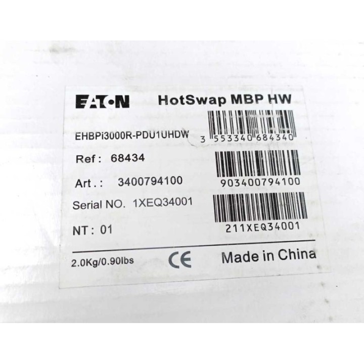 Eaton 3400794100