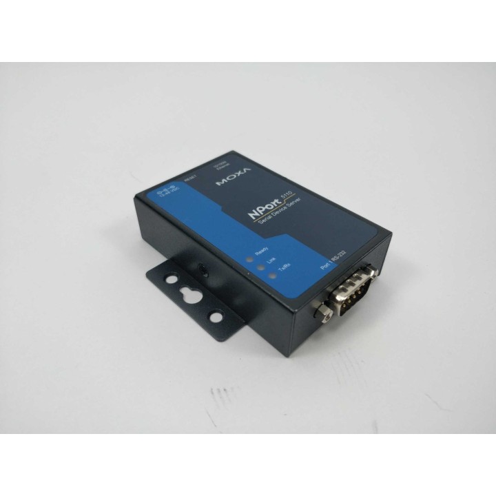Moxa NPort 5110 Serial device server 