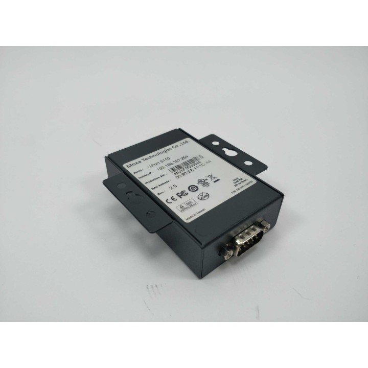 Moxa NPort 5110 Serial device server 
