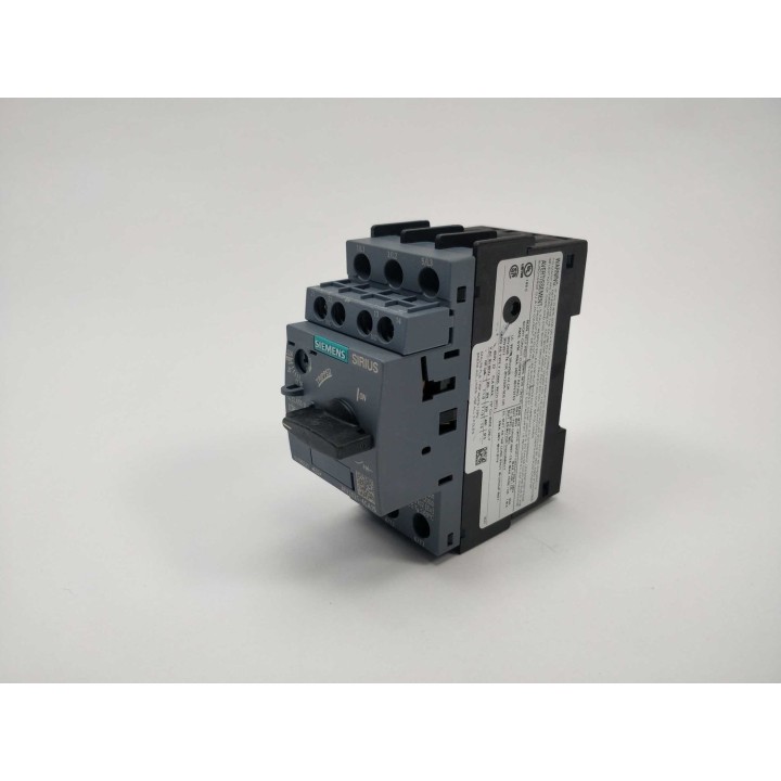 Siemens 3RV2021-4CA15