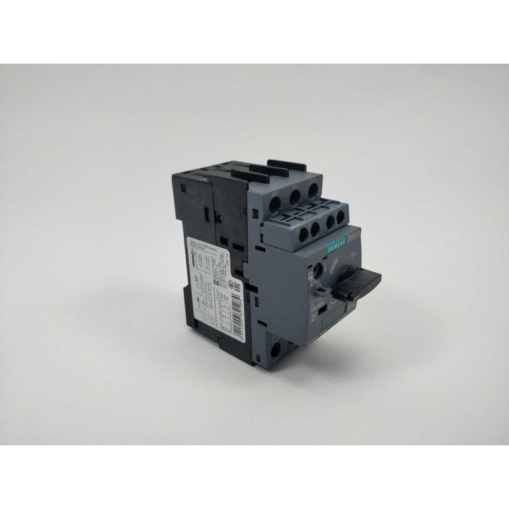 Siemens 3RV2021-4CA15