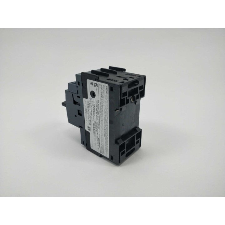Siemens 3RV2021-4CA15