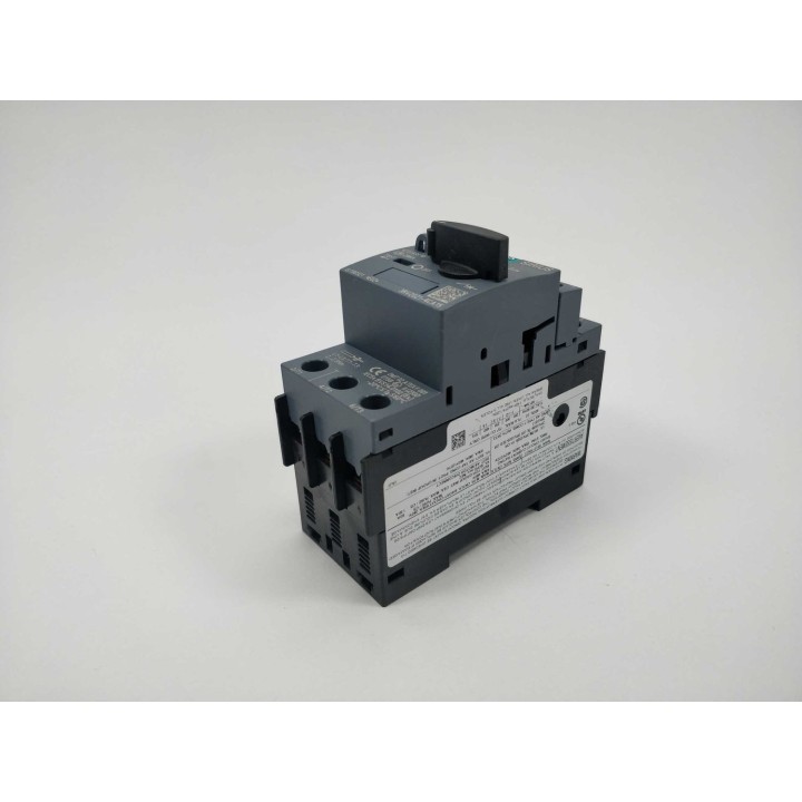 Siemens 3RV2021-4CA15