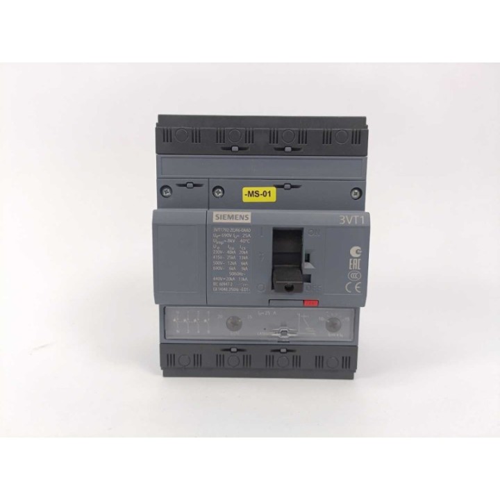 Siemens 3VT1792-2EJ46-0AA0