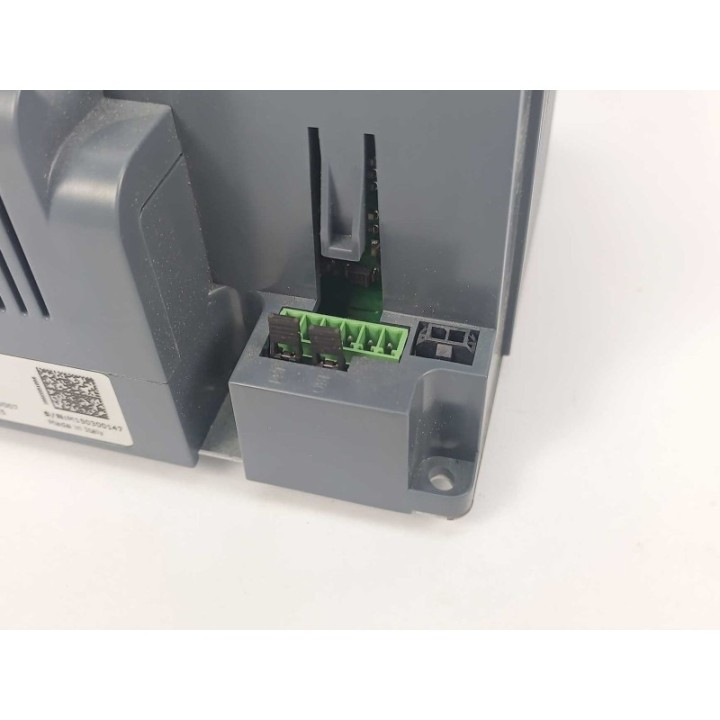 Vacon VACON0020-3L-0007-2-CP