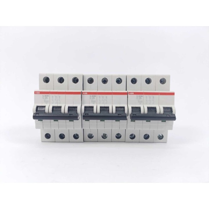 ABB 2CDS273001R0254
