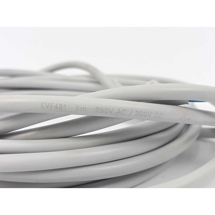 Ifm Electronic EVF481