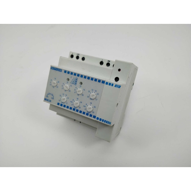 SCHUPA NBS-BS 2.01