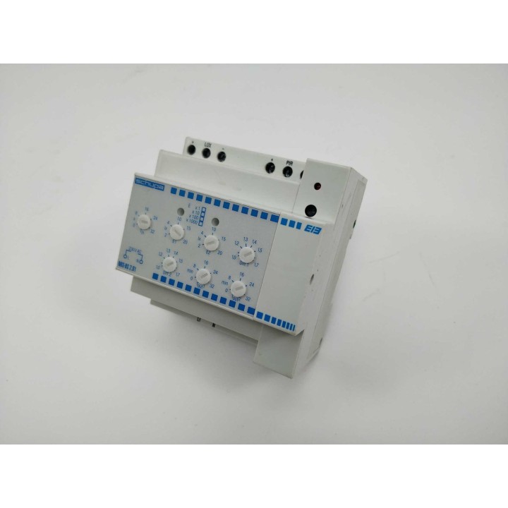 SCHUPA NBS-BS 2.01