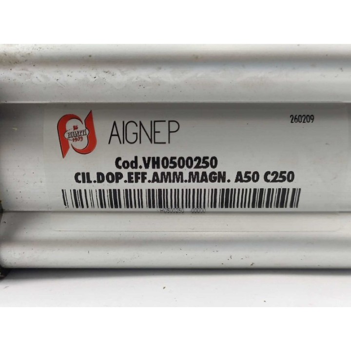 AIGNEP VH0500250
