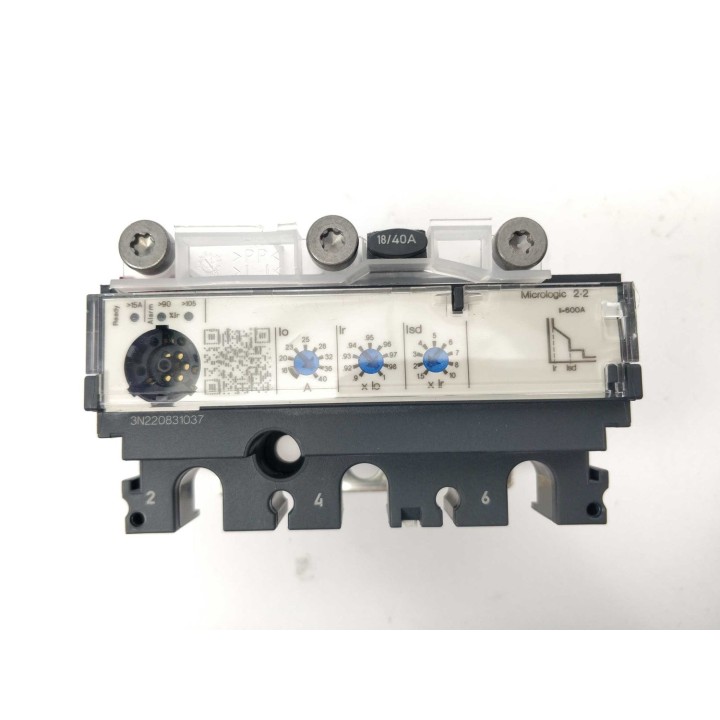 Schneider Electric LV429070