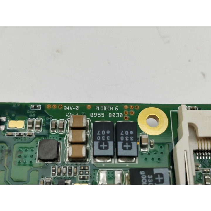 Plotech 0955-B030