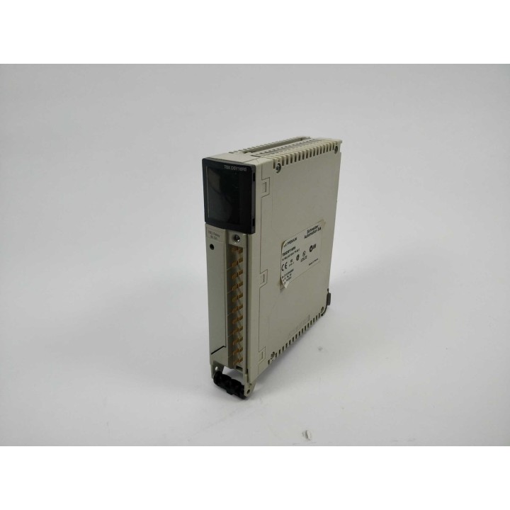 SCHNEIDER ELECTRIC TSXDSY16R5