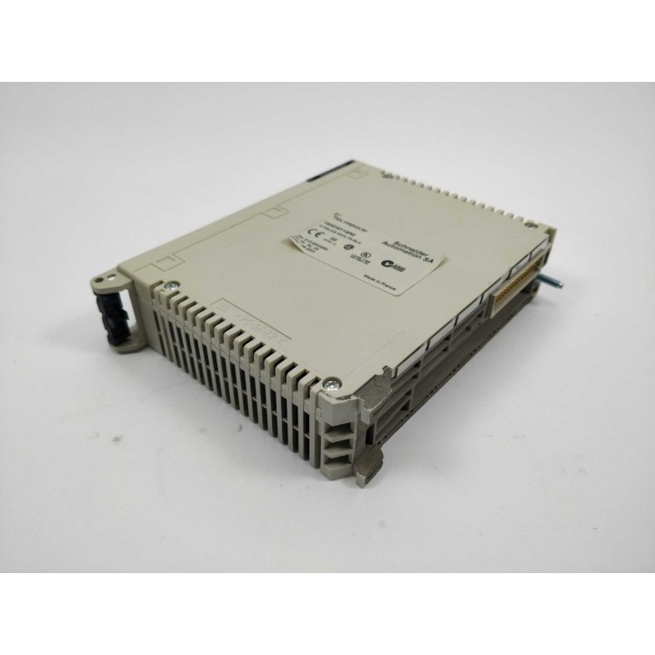 SCHNEIDER ELECTRIC TSXDSY16R5