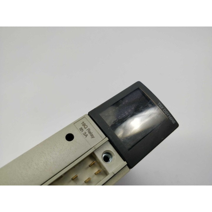 SCHNEIDER ELECTRIC TSXDSY16R5
