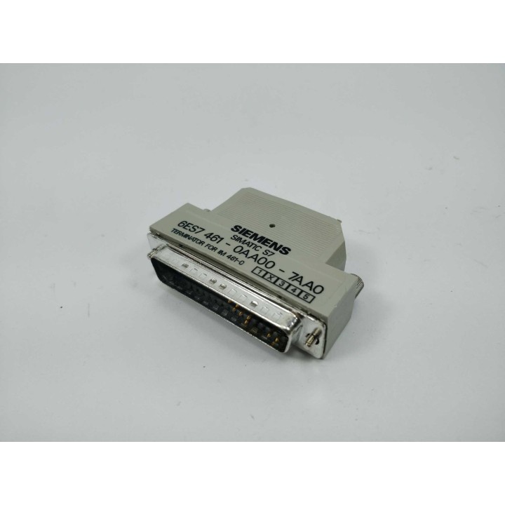 SIEMENS 6ES7461-0AA00-7AA0