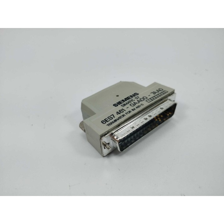 SIEMENS 6ES7461-0AA00-7AA0