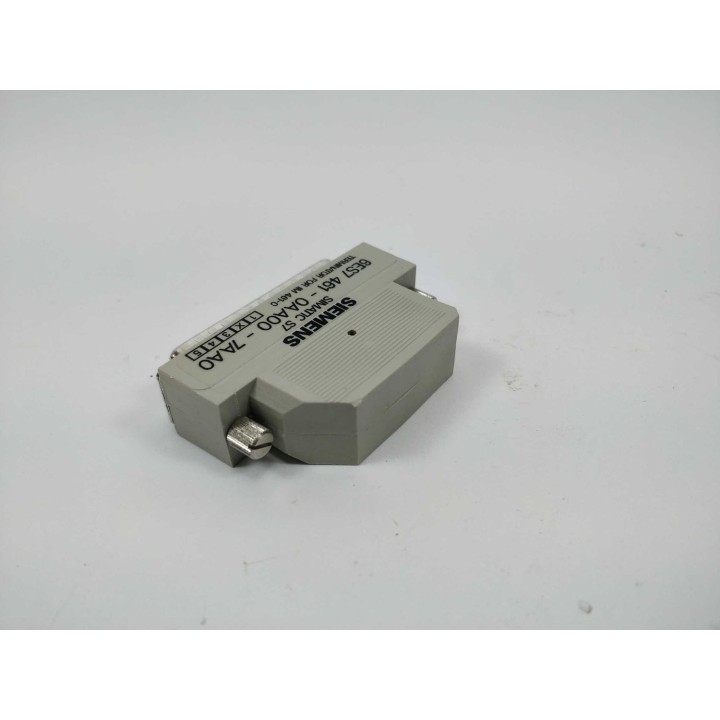 SIEMENS 6ES7461-0AA00-7AA0